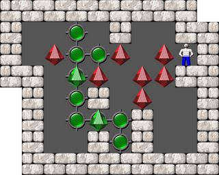 Уровень 23 — Revenge 26
